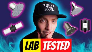 Best Shower Head Filters 2026 (Unbiased, Data-Driven Review)