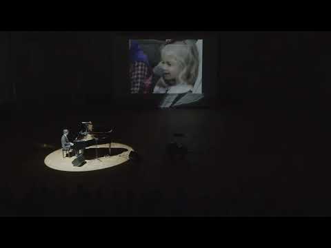 Jakub Pawlak - pi'anoʊ'pis (A+piano) [Nowy Teatr, Warszawa]