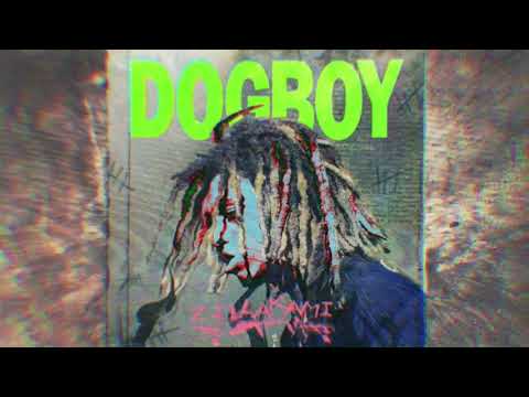 ZillaKami - SPACE COWBOY (Official Audio)