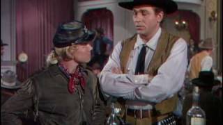 Calamity Jane Movie