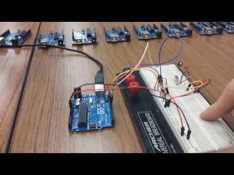 How to install the bootloader onto an Arduino Uno