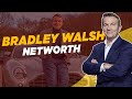Bradley Walsh Cars & Net Worth