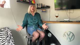 Costa Blanca Tgirls. Our local trans group here in Costa Blanca South. 