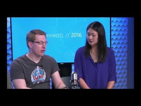 TechEmpower Framework Benchmarks at Connect