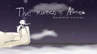 The Rivers of Alice - Extended Version Steam Key GLOBAL