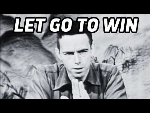 Real Power Begins When You Stop Trying to Control Everything