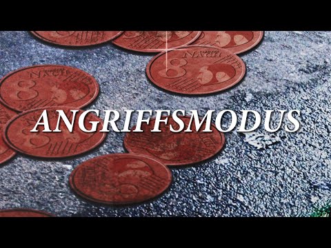 MadWlad - Angriffsmodus