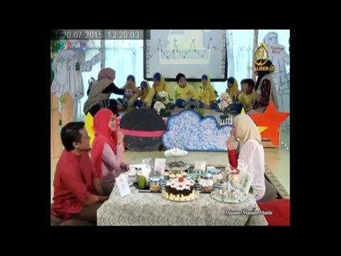 A Look into Genius Aulad Play and Learn #3