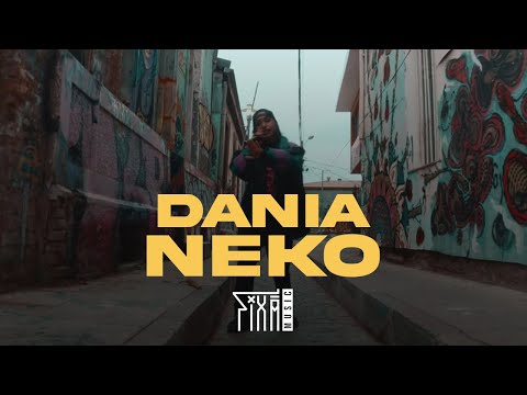 FIXA MUSIC || Dania Neko - Aires Nuevos || Street Sessions #6