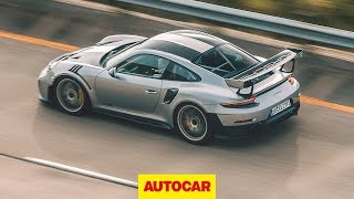 Porsche 911 GT2 (991) 2017 - 2019