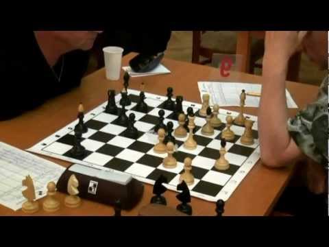 2.9. Ján Murín - Peter Jelen st. 0 - 1