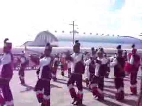 Sequencia da FANKEP no concurso de lauro de Freitas 2013