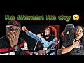 THIS TOUCHED US!!!   BOB MARLEY - NO WOMEN NO CRY (LIVE)   REACTION