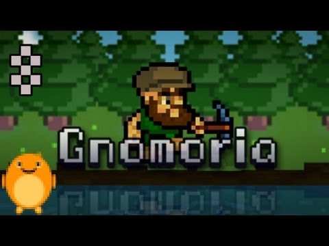 Gnomoria PC