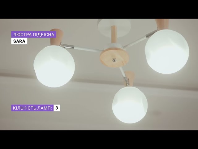 Видео товара