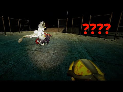 Steam Community :: Video :: so 2 of my friends tried to create a horror ...