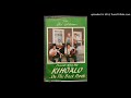 The Ho`aikānes - `Opihi Moe Moe