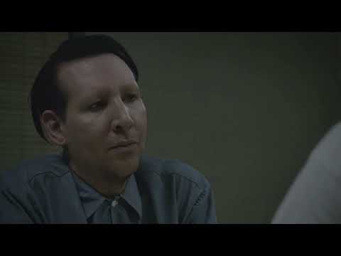 Sons Of Anarchy Jax Teller (SOA) and Ron Tully (AB) 4