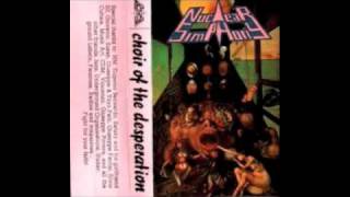 Nuclear Simphony - Goal