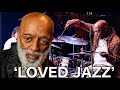Roy Haynes Last Public Interview Before Death At 99 | Hard Not To Cry😭