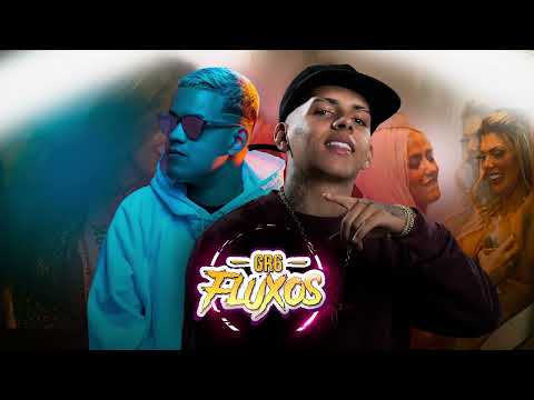 Amor é Psicológico - DJ GBR, MC Rick e Dog Beat (Gr6 Fluxos)