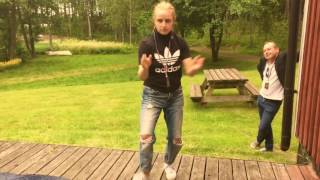 Rebekka Thornbech - Fall