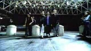 Backstreet Boys - Happily Never After