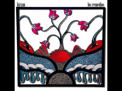 H I R A M - Los Remedios (FULL ALBUM) (2012)