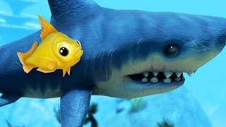 shark lasers mod feed and grow fish shark lasers mod feed and grow fish