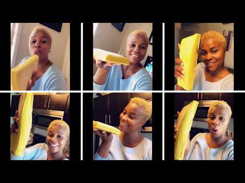 How to make JAMAICAN PATTY CRUST "FLAKY" || Puff...
