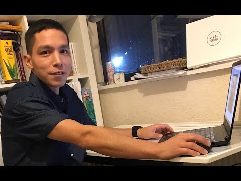 Frezo - 1st YouTube video