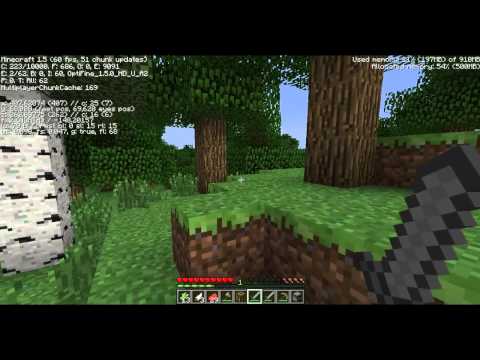 MineCraft Roupiik [CZ] Majnuj Ultra Hardcore 2: Začátek a konec