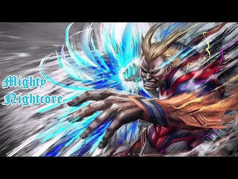 Mighty Nightcore