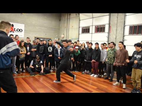 R16 Canada West 015 - FINAL- Magneto (NON) vs Jbugz (Soul Felons)