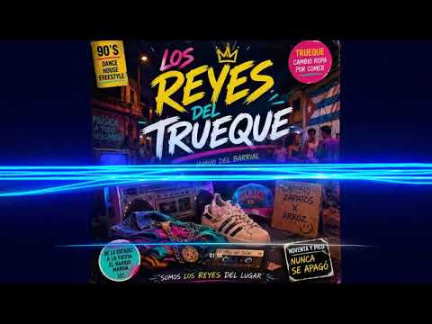 Los reyes del trueque