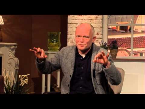 Café Tinto, 16 januari 2014, deel 2 - Henk Fonteyn, Man wat bezielt je