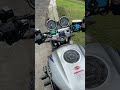 CB400 Hyper VTEC Spec 1 Rev Sound Cb400sf Honda Vtec Superfour
