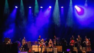 Tedeschi Trucks Band ~ Soul Sacrifice