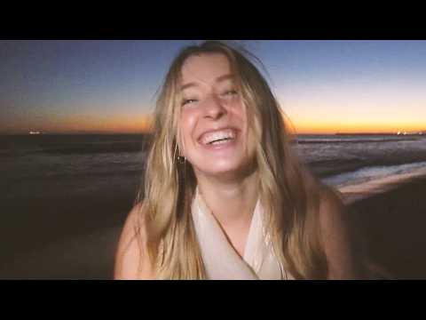 Alexa Cappelli - I Said What I Said (Official Lyric Video)