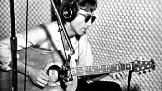 JOHN LENNON　「I DON'T WANNA FACE IT (official take VS outtake)」