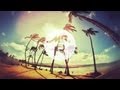 Coldplay - Paradise (Kasbo Remix) 