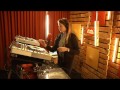 Charlotte de Witte - live bij Studio Brussel