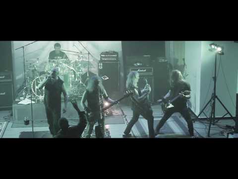 Tyrants of Chaos - OFFICIAL VIDEO - Human Rites (Tyrants Greed Pt. 1)