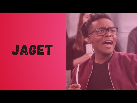 JAGET IS THE GOAT, PART 2 (Side Hustle Fan Edit)