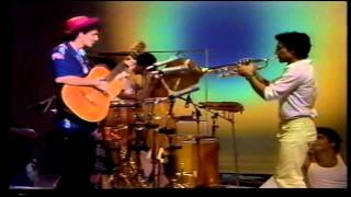 Caetano Veloso - Rapte-me, Camaleoa [Ao vivo - 1981]