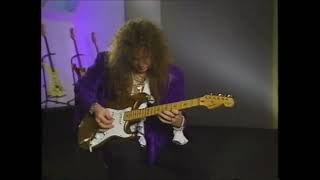 Download lagu Yngwie Malmsteen   Echo Etude mp3
