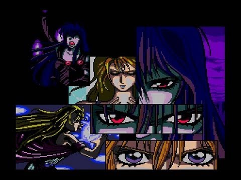 Uncommon Game Showcase 044 - Arcus Odyssey (Genesis)