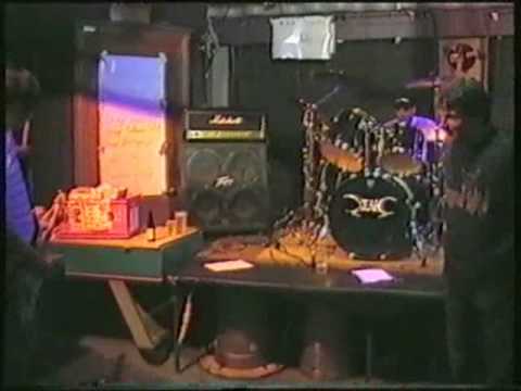 Cornucopia - Live at the Frontline in Gent on 27-10-2002 (part 1 of 2)