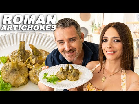 The Italian SIDE DISH I can eat EVERY DAY for LIFE!