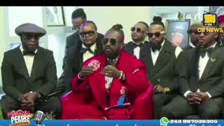 Download lagu WERRASON FACE À LA PRESSE RÉVÉLÉ BA SECRET PONA RÉUSSITE YA ADIDAS ARENA,ALELI PONA LIBALA YA GLADYS mp3